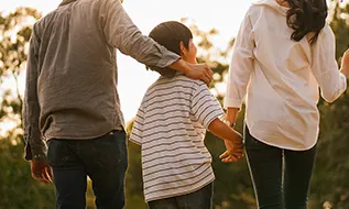 Terapia para familias en Vigo